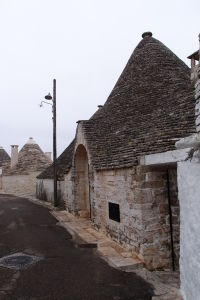 Trulli