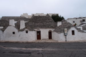 Trullo