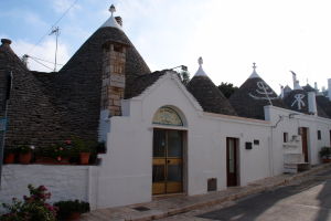 Trulli