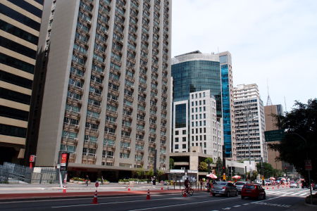 Avenida Paulista