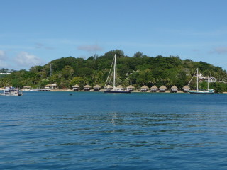 Port Vila