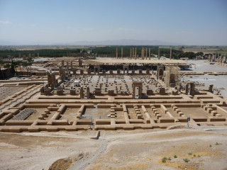 Persepolis