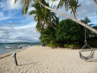 Ostrov Robinson Crusoe Island