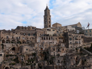 Matera